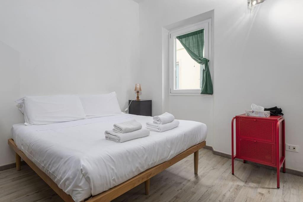 Unyca - Charming Cozy Retreat - Φλωρεντία Εξωτερικό φωτογραφία