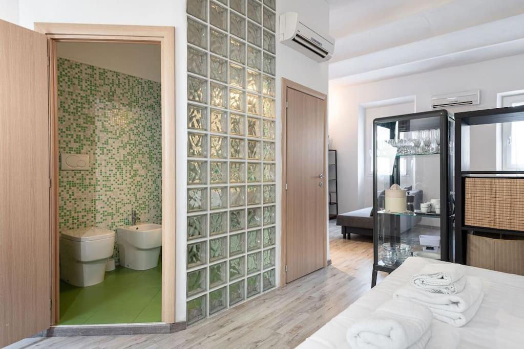 Unyca - Charming Cozy Retreat - Φλωρεντία Εξωτερικό φωτογραφία