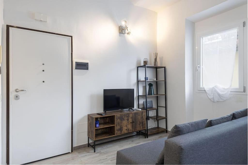 Unyca - Charming Cozy Retreat - Φλωρεντία Εξωτερικό φωτογραφία