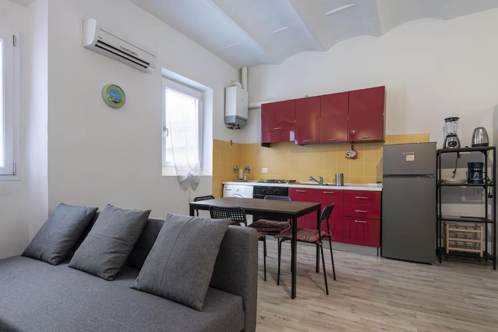 Unyca - Charming Cozy Retreat - Φλωρεντία Εξωτερικό φωτογραφία