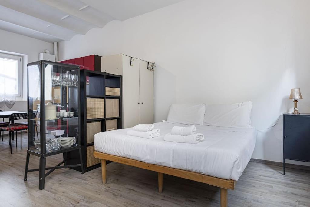 Unyca - Charming Cozy Retreat - Φλωρεντία Εξωτερικό φωτογραφία
