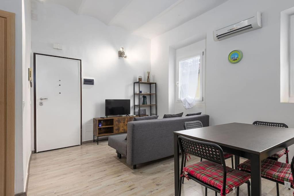 Unyca - Charming Cozy Retreat - Φλωρεντία Εξωτερικό φωτογραφία
