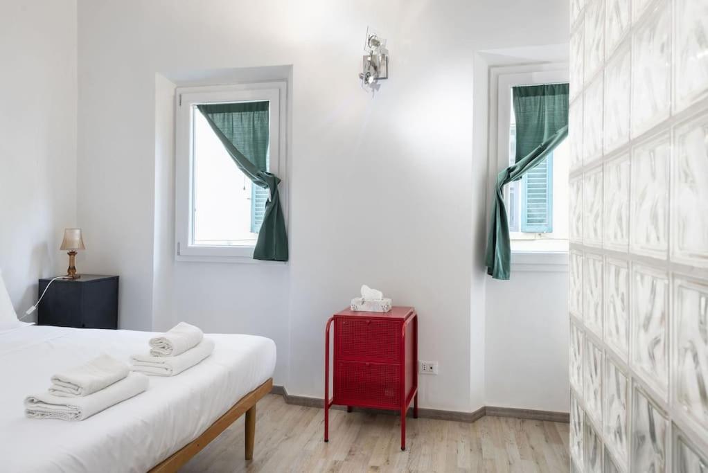 Unyca - Charming Cozy Retreat - Φλωρεντία Εξωτερικό φωτογραφία